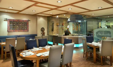 Ramses Hilton Отели рядом с достопримечательностью «Мечеть аль-Акмар»