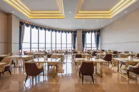 Qianyuan International Hotel (Hotan Night Market) Hotel a Hotan