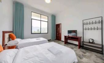 Enshi Huamanlou Homestay