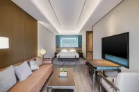 Fuzhou Yue Hotel - balcony
