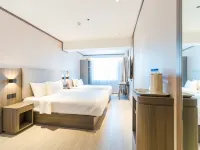 HanTing Hotel (Taiyuan Jiefang Road Wanda Plaza) Hotels near Black Dragon Pool