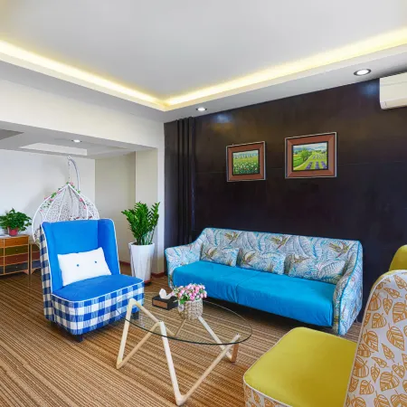 Yin Quan Hotel
