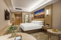 Vienna Hotel (Zhengyang Plaza Hotel) فنادق في جنغ يانغ