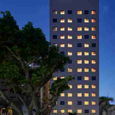 OMO5沖縄那覇 by 星野リゾート Hotel Exterior