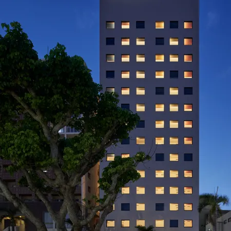 OMO5 Okinawa Naha by Hoshino Resorts