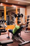 Grand Hyatt Seattle - Gym
