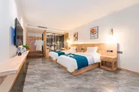 Laojunshan Yunjing Huahai Homestay