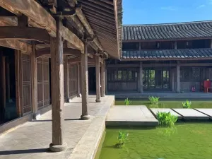 TaishunMountainYunquanjuwenquansu