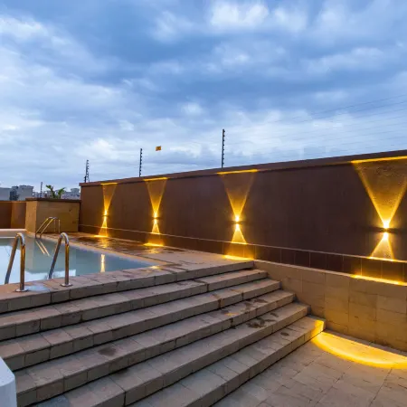 Kozi Suites Nairobi Airport