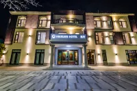 HaiXuan HOTEL 사이공 부두 주변 호텔