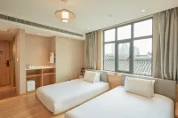 Ningbo Tianyi Plaza he Hotel