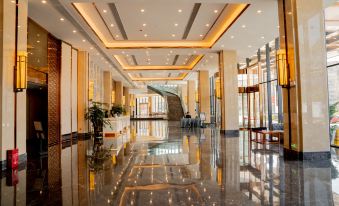 Xichong Anlan Grand Hotel