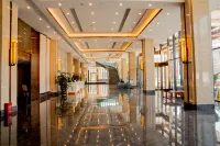 Xichong Anlan Grand Hotel Hotels in Xichong