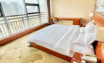 Tianya Weijing Hotel