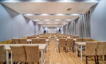 HanTing Hotel (Chongqing Xinpaifang Fortune Center)