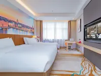 Vienna Hotel （Hanchuan Xinhe Store） Hotels in Hanchuan