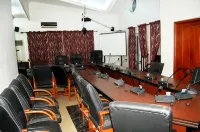 Hotel Residence Jeanne d'Arc Hotels in Abomey-Calavi