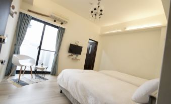It's Mine Hostel
