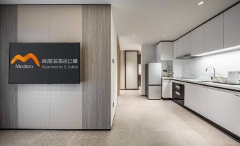 Meichengwan Hotel Apartment