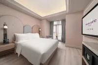 Guangzhou Tianhe Sports Center Mercure Hotel Hotels in der Nähe von Zhixin South Campus of College of Continuing Education， Guangzhou Institute of Railway Technology