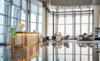 Na Lotus Hotel, A Luxury Collection Hotel, Nanning