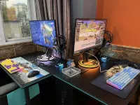 Mingtai E-Sports Hotel (Beihu Park Chenzhou Station) - الرياضات الإلكترونية