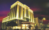 Foshan Nanhai Jinmao Hotel Hotel in zona Dali Station