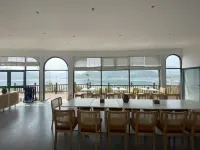 Hongshuihe Palm Island Homestay - Morgenmad