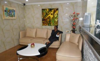 St. Regis Hotels & Resorts