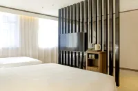 HanTing Hotel (Ulanqab Station Taihe Road)