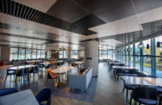 Leishen Electric Sports Hotel (Guoxin Sports Center Branch)