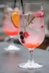 통취 108 인 - 조식 운영