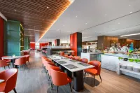 GALAXY MINYOUN YONGZHOU HOTEL - breakfast