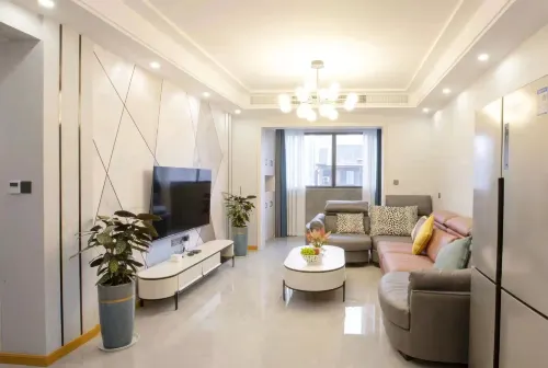 Meishan Xinya Homestay