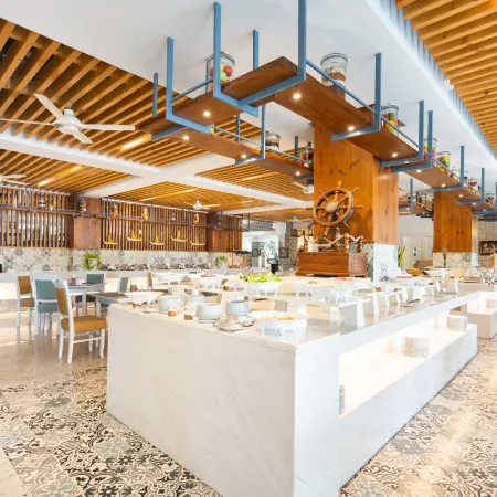 Hoang Ngoc Beach Resort