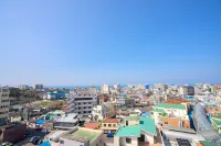 Jeju Seomun Residence Hotel