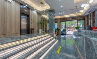 CHUXING hotel