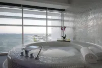 MYRIAD by SANA Hotels - romantique