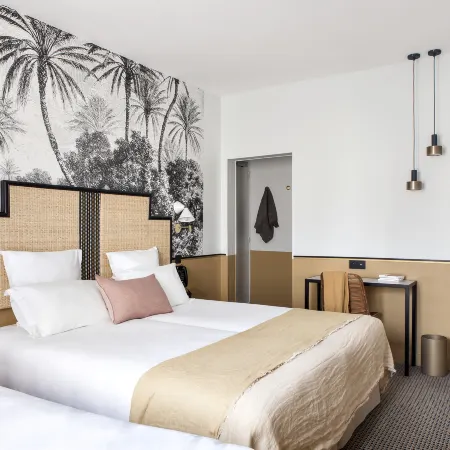 Doisy - Orso Hotels