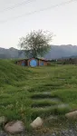 Lushan west sea van gogh home stay facility