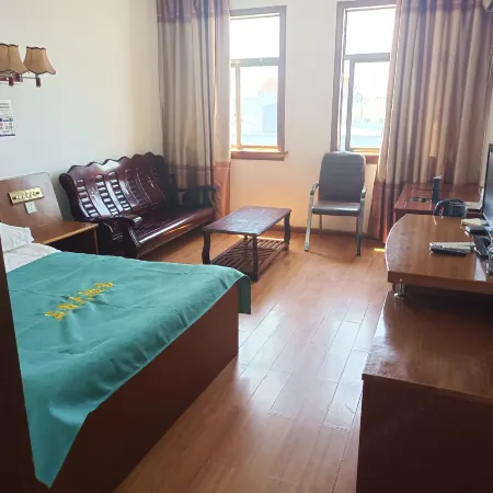 Yuyao Yixiang Hotel