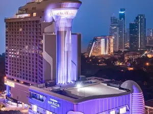 Top 8 Family Hotels in Chon Buri Province