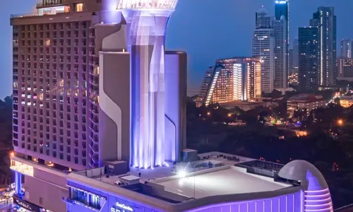 Grande Centre Point Space Pattaya