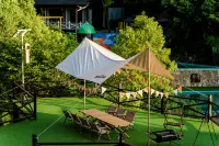 Ningbo Xikou Relax Valley Resort