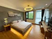 Beijing Qingsu HOME Homestay Hotels in der Nähe von Sacred Road