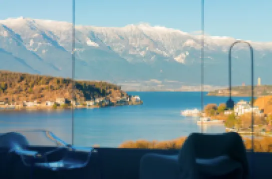 大理聖托裡尼沽月·仙萊渡度假飯店