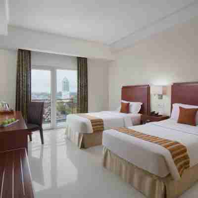 Aston Manado Hotel Rooms