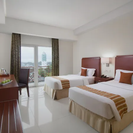 Aston Manado Hotel