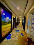 Luhuo Conch Hotel - Bintang 2