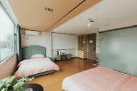 Neixiang m+ Mijia Homestay - Inns